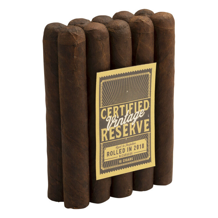 Habano 2018 Robusto, , jrcigars